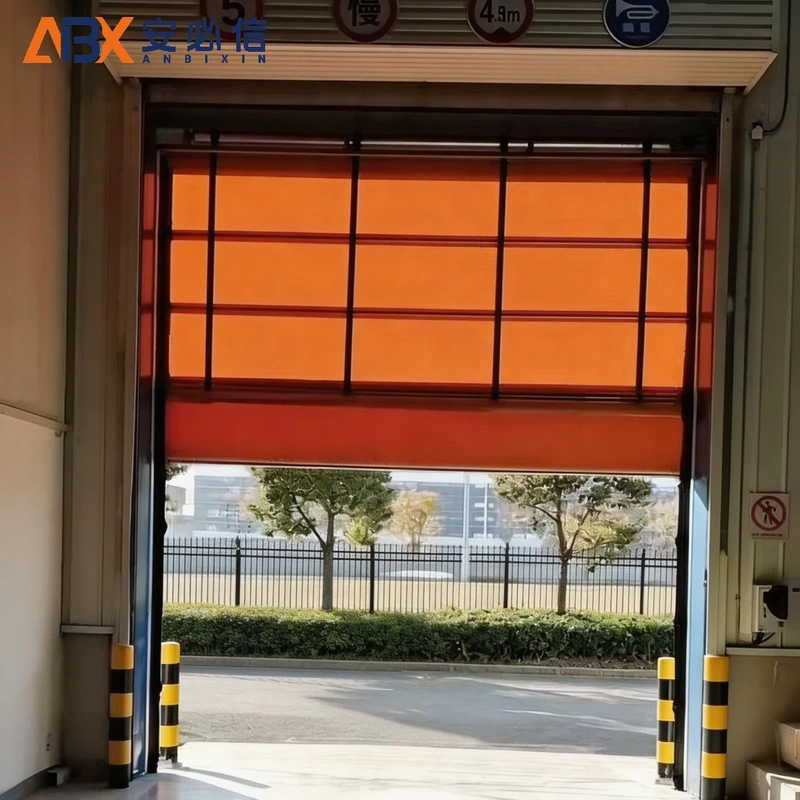 德阳市背带堆积门