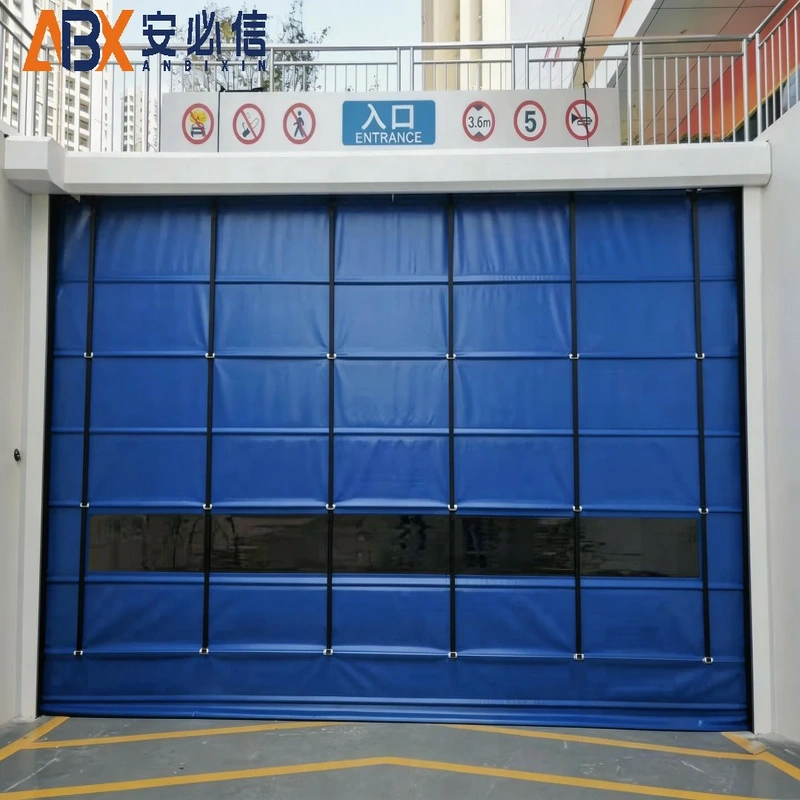 德阳市堆积门
