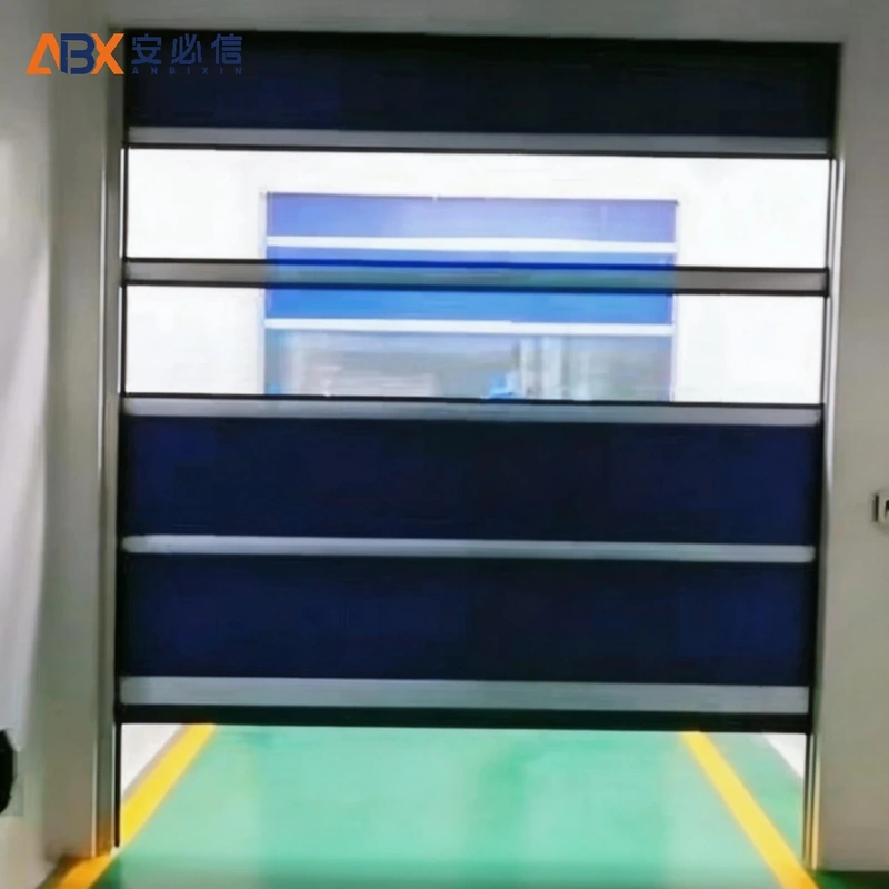 德阳市自动快速门