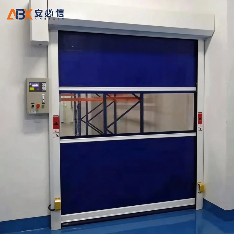 德阳市高速门
