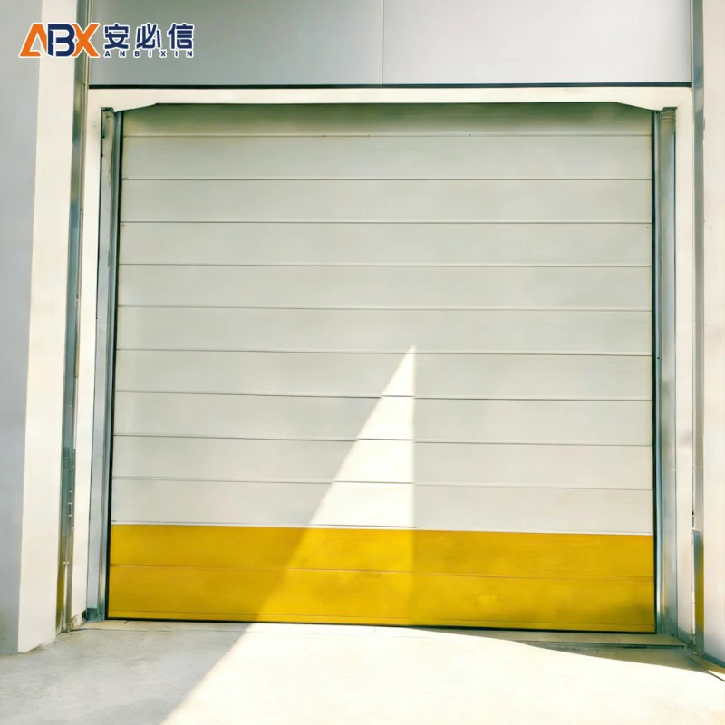 德阳市滑升门