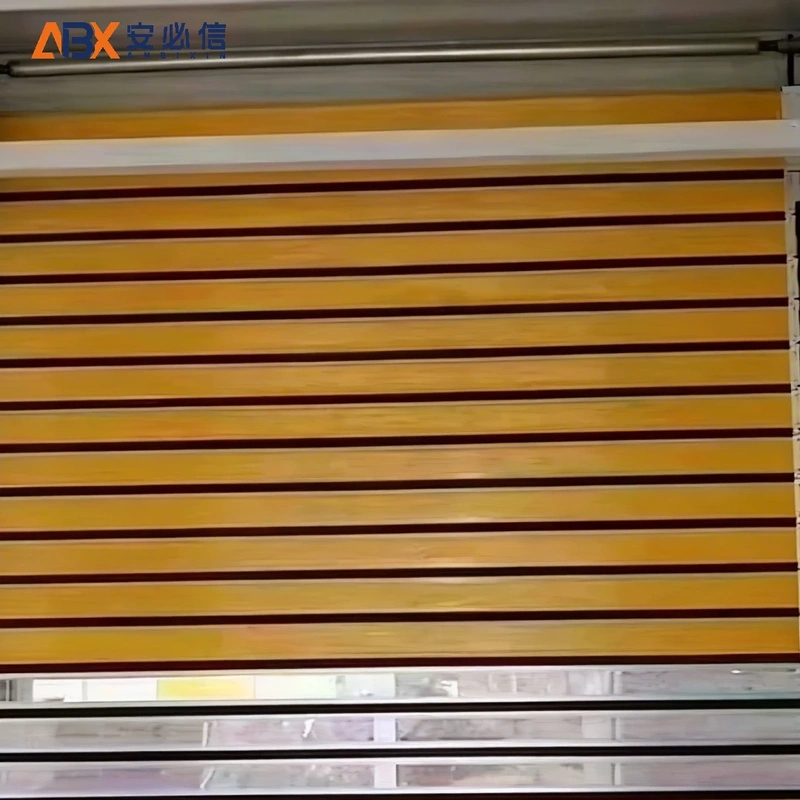 德阳市雷达高速门