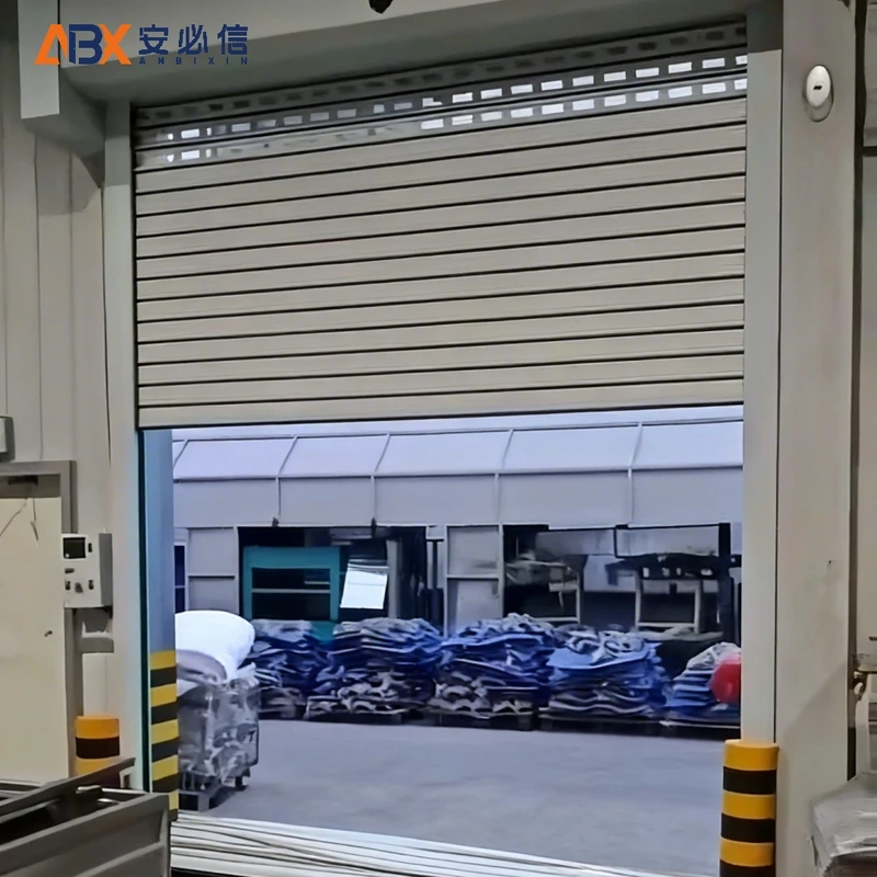 德阳市厂房高速门